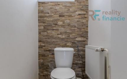 Dvojgeneračný Rodinný dom v Čani