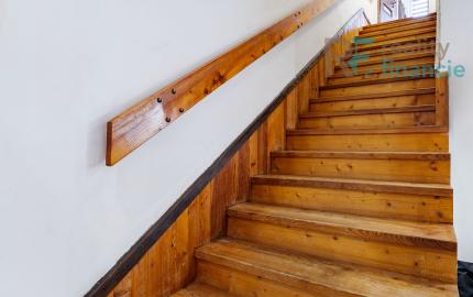 Dvojgeneračný Rodinný dom v Čani