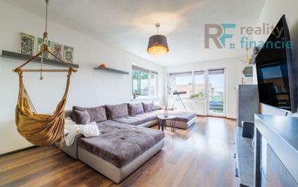 Dvojgeneračný Rodinný dom v Čani