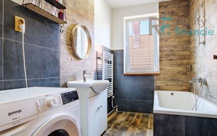 Dvojgeneračný Rodinný dom v Čani