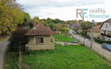 Cenovo dostupný vidiecky dom Bódvaszilas, 10 min od Štátnej hranice