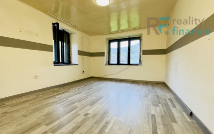 Cenovo dostupný vidiecky dom Bódvaszilas, 10 min od Štátnej hranice