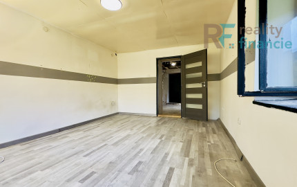 Cenovo dostupný vidiecky dom Bódvaszilas, 10 min od Štátnej hranice