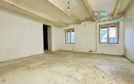 Cenovo dostupný vidiecky dom Bódvaszilas, 10 min od Štátnej hranice