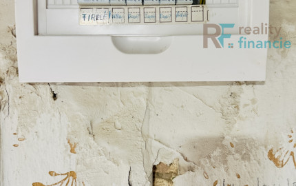 Cenovo dostupný vidiecky dom Bódvaszilas, 10 min od Štátnej hranice