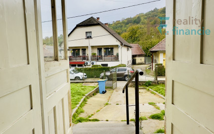 Cenovo dostupný vidiecky dom Bódvaszilas, 10 min od Štátnej hranice