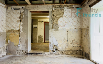 Cenovo dostupný vidiecky dom Bódvaszilas, 10 min od Štátnej hranice