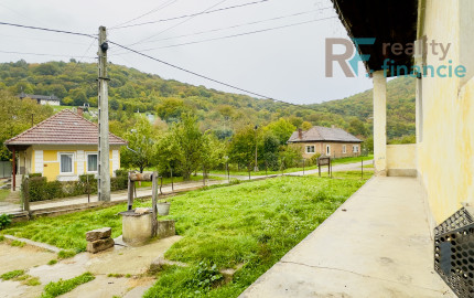 Cenovo dostupný vidiecky dom Bódvaszilas, 10 min od Štátnej hranice