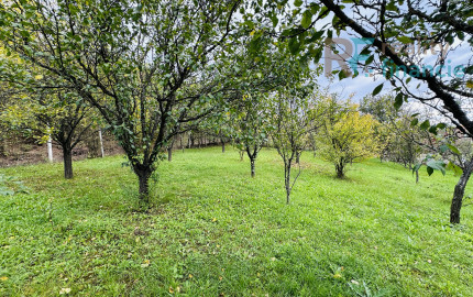 Cenovo dostupný vidiecky dom Bódvaszilas, 10 min od Štátnej hranice