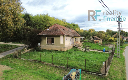 Cenovo dostupný vidiecky dom Bódvaszilas, 10 min od Štátnej hranice