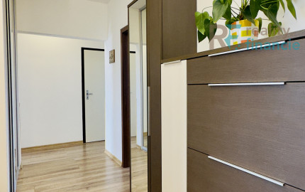 Veľkometrážny 3i byt Košice Ťahanovce -