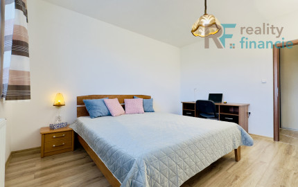 Veľkometrážny 3i byt Košice Ťahanovce -