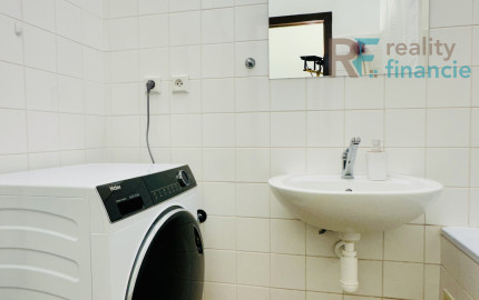 Veľkometrážny 3i byt Košice Ťahanovce -