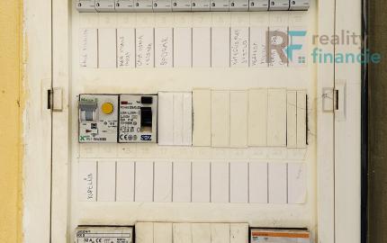 Rodinný dom Košice BARCA