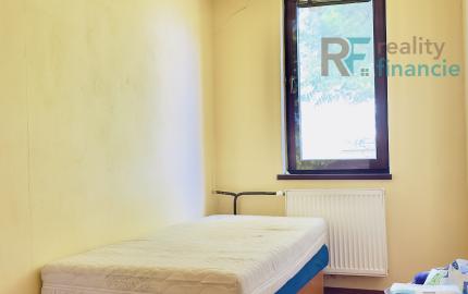 Rodinný dom Košice BARCA