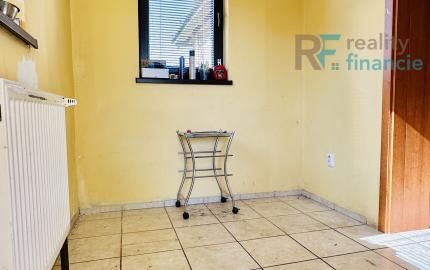 Rodinný dom Košice BARCA