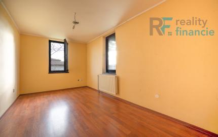 Rodinný dom Košice BARCA