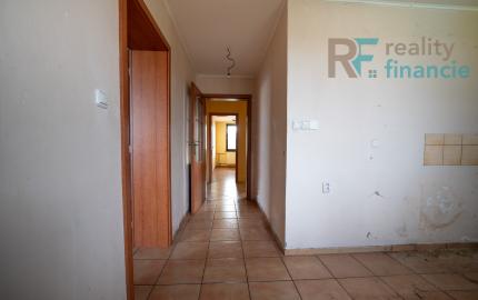 Rodinný dom Košice BARCA