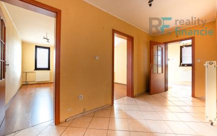 Rodinný dom Košice BARCA