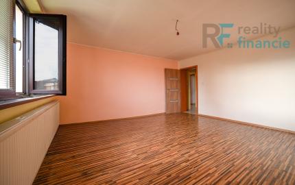 Rodinný dom Košice BARCA