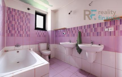 Rodinný dom Košice BARCA