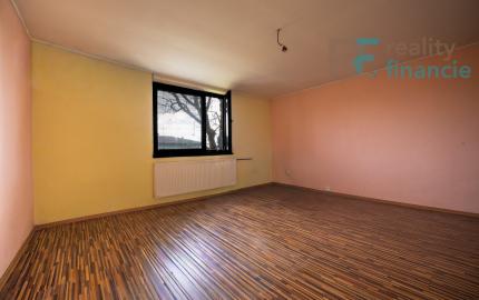 Rodinný dom Košice BARCA