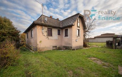 Rodinný dom Košice BARCA