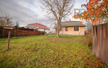 Rodinný dom Košice BARCA