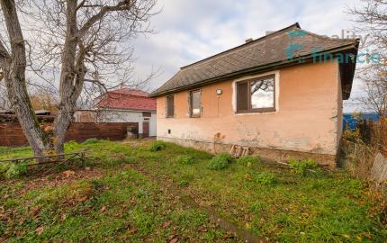 Rodinný dom Košice BARCA