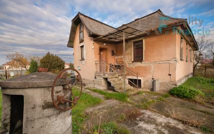 Rodinný dom Košice BARCA