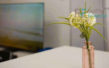 PRENAJATÝ  1 i byt -  Nad Jazerom