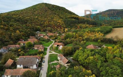 Cenovo dostupný vidiecky dom Bódvaszilas, 10 min od Štátnej hranice