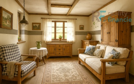 Cenovo dostupný vidiecky dom Bódvaszilas, 10 min od Štátnej hranice