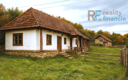 Cenovo dostupný vidiecky dom Bódvaszilas, 10 min od Štátnej hranice