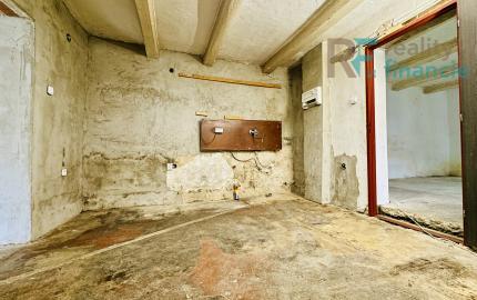 Cenovo dostupný vidiecky dom Bódvaszilas, 10 min od Štátnej hranice