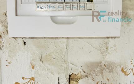 Cenovo dostupný vidiecky dom Bódvaszilas, 10 min od Štátnej hranice