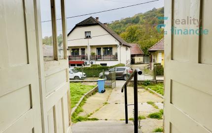 Cenovo dostupný vidiecky dom Bódvaszilas, 10 min od Štátnej hranice