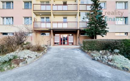 REZERVOVANÝ 3 izbový byt Americká trieda Ťahanovce