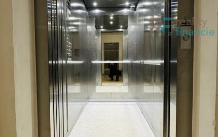 REZERVOVANÝ 3 izbový byt Americká trieda Ťahanovce