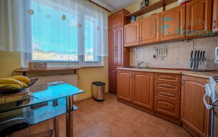 REZERVOVANÝ 3 izbový byt Americká trieda Ťahanovce