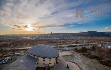 REZERVOVANÝ 3 izbový byt Americká trieda Ťahanovce