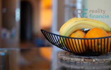 REZERVOVANÝ 3 izbový byt Americká trieda Ťahanovce