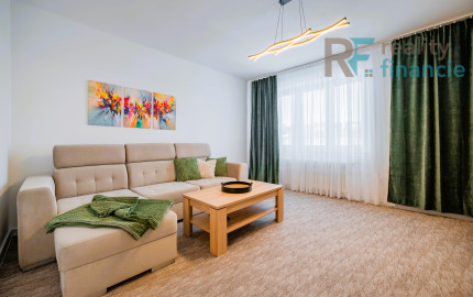 Prenájom 2i byt ZIMNÁ - nová rekonštrukcia