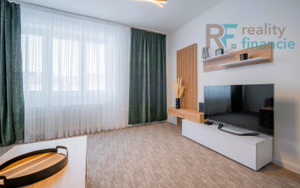 Prenájom 2i byt ZIMNÁ - nová rekonštrukcia