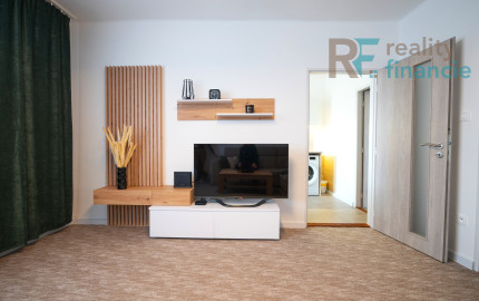 Prenájom 2i byt ZIMNÁ - nová rekonštrukcia