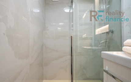 Prenájom 2i byt ZIMNÁ - nová rekonštrukcia