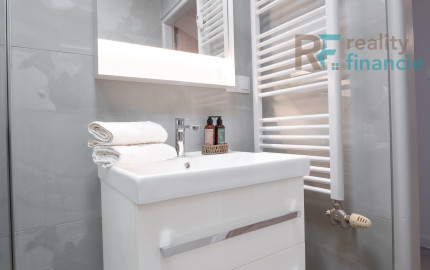 Prenájom 2i byt ZIMNÁ - nová rekonštrukcia