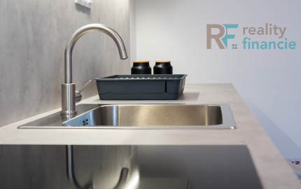 Prenájom 2i byt ZIMNÁ - nová rekonštrukcia