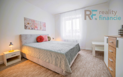 Prenájom 2i byt ZIMNÁ - nová rekonštrukcia