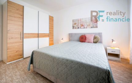 Prenájom 2i byt ZIMNÁ - nová rekonštrukcia